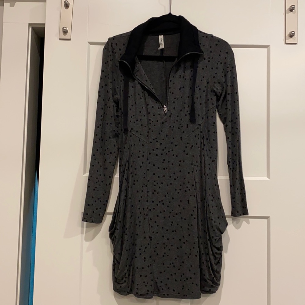 Super comfy dress
